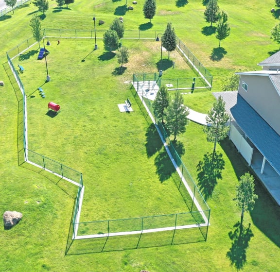 Badger Mountain Ranch Apartments in Richland, WA